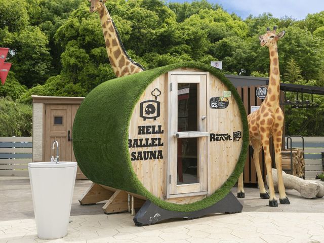 �M�^�̂��킢���J�^�`�̐����Ŋy���ރT�E�i�Ő������Ԃ𖞋i�B_�Ђ܂��L�b�`��