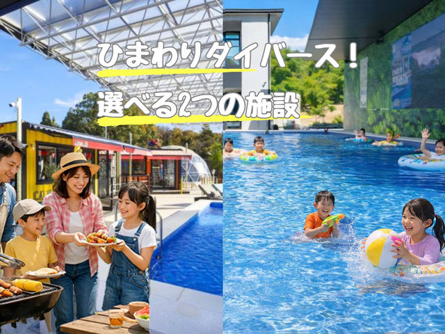 �Ђ܂��_�C�o�[�X�̎ʐ^1