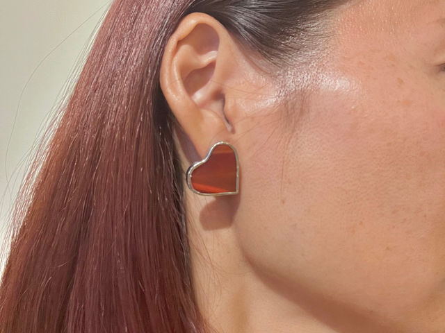 �n�[�g�̃s�A�X(�C�������O)������ł��܂���_�j�R�j�R�z�[�����C�h