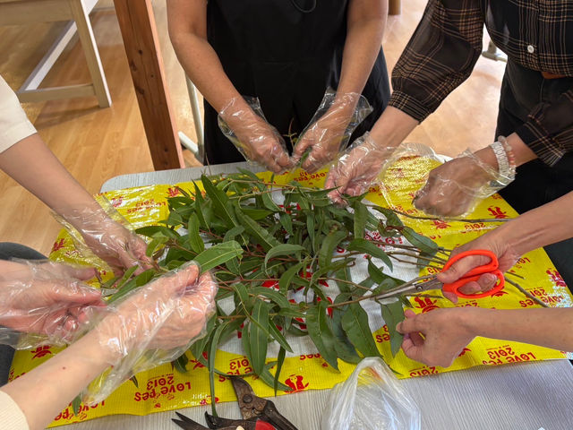 LomiLomi��Aroma�Ղ�߂肠