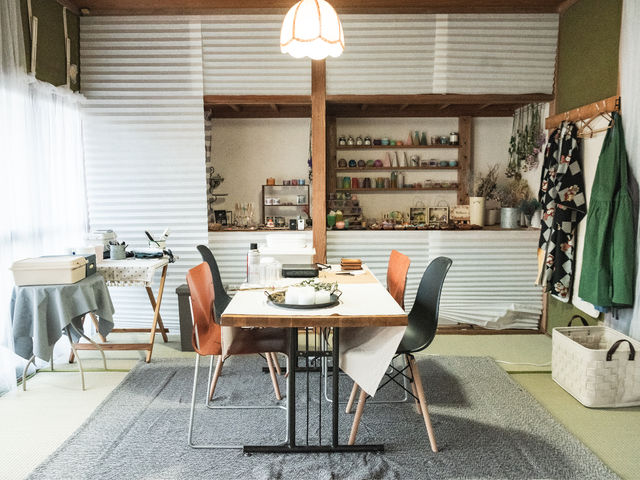 �����������͋C�̋����ł��B_matoricaria