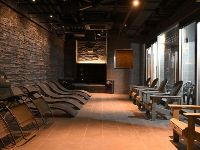 SAUNA MONKEY / �T�E�i�����L�[ ���É�