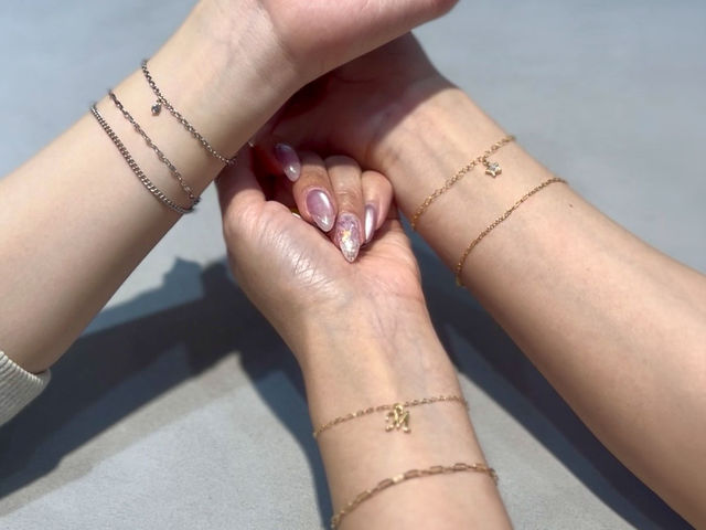 �u�p�[�}�l���g�W���G���[�v�f�U�C���W_ETERNAL FIRST DIAMOND�É�