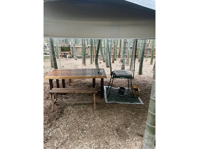 �J�ł����S�e���g�Ȃ���BBQ�ł��܂�_�|�эL��