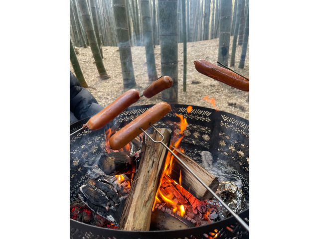 �����Α�Ń��C���h��BBQ�̌��o���܂�_�|�эL��