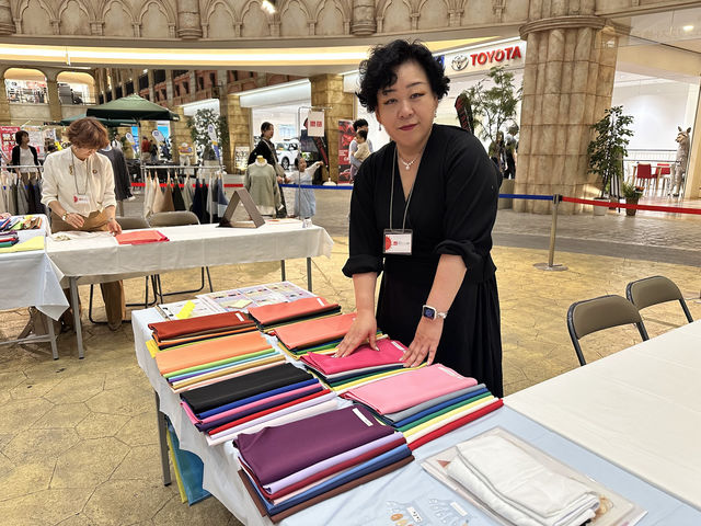 �g���b�T���l�Ńp�[�\�i���J���[�f�f�C�x���g_Museart chalk&design