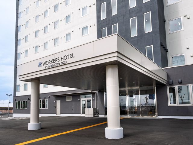 ���[�J�[�Y�z�e���F�{��Â̎ʐ^1