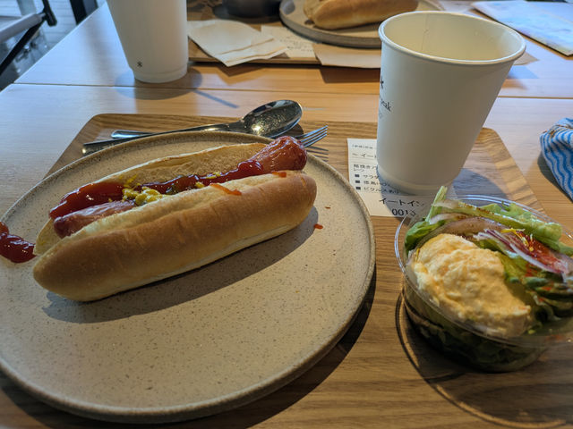 �p�[�N�t�B�[���h �X�m�[�s�[�N �L�c�ƃ��r