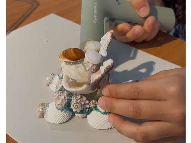 Shisa Guardian Workshop