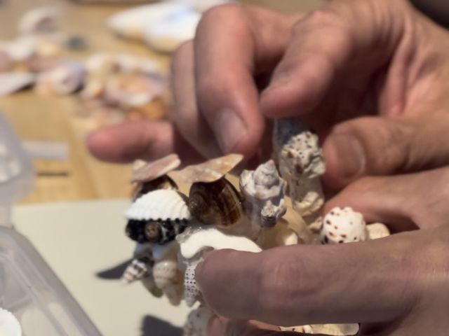 Shisa Guardian Workshop