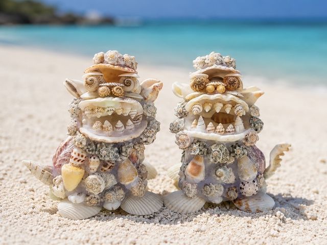 最大33%割引】Shisa Guardian Workshop｜予約・アクセス・割引クーポン