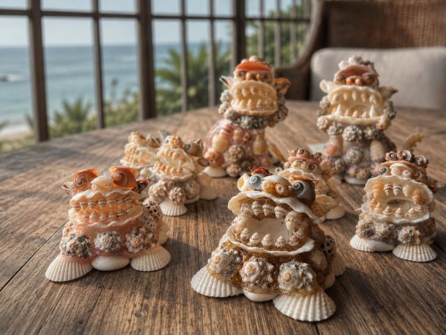 最大33%割引】Shisa Guardian Workshop｜予約・アクセス・割引クーポン