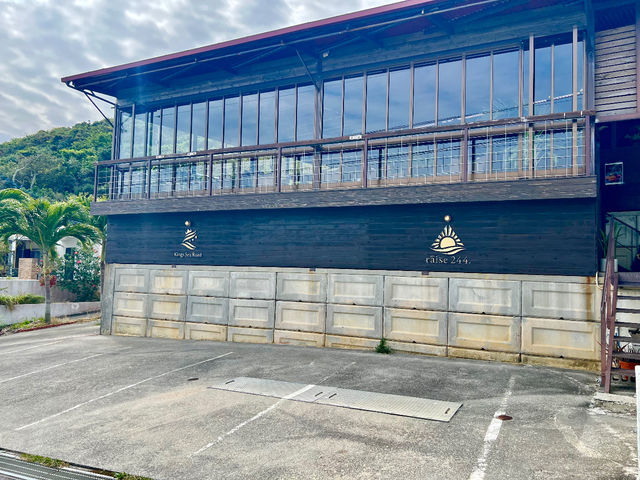 raise244�O��_Shisa Guardian Workshop