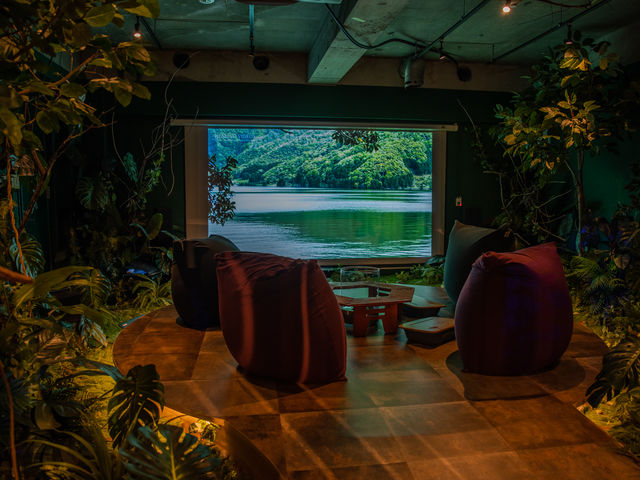 �����΂��ł���X�X�y�[�X_LUPINUS