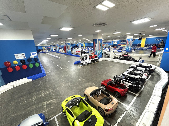 �L���X���͖{�i�I�T�[�L�b�g�I_���r�X�N