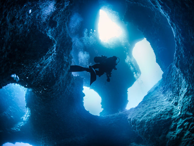 ULUDIVE
