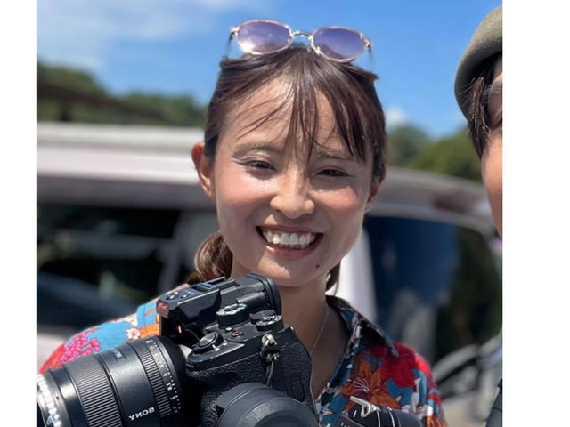 ���܂Ȃ݊C���N���[�W���O�̎ʐ^1