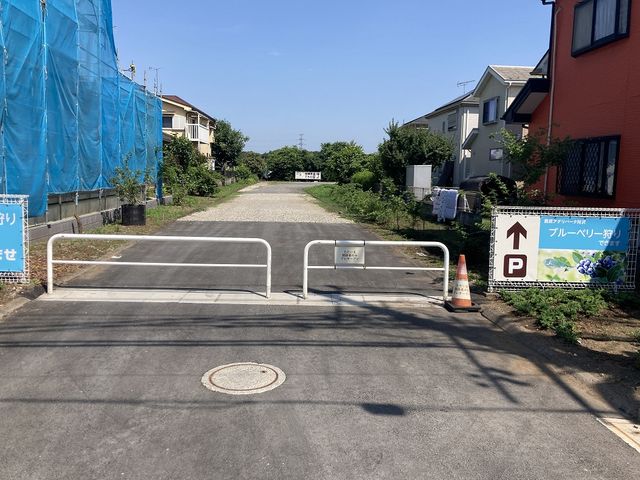 �����A�O���p�[�N����̎ʐ^1