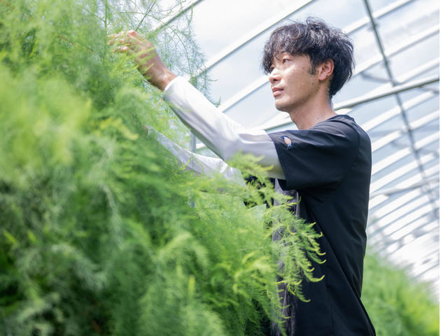 �㉺���F�_���̎ʐ^1