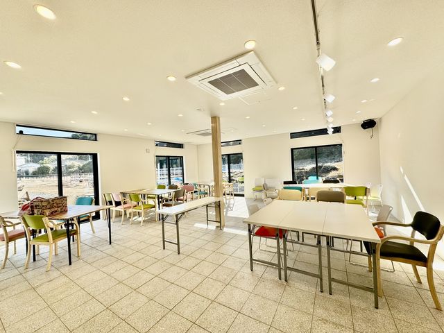 �J�t�F���C�x���g�X�y�[�X_A-VILLAGE