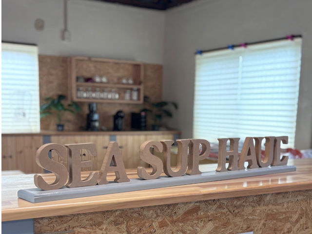 sea sup haue�̎ʐ^1