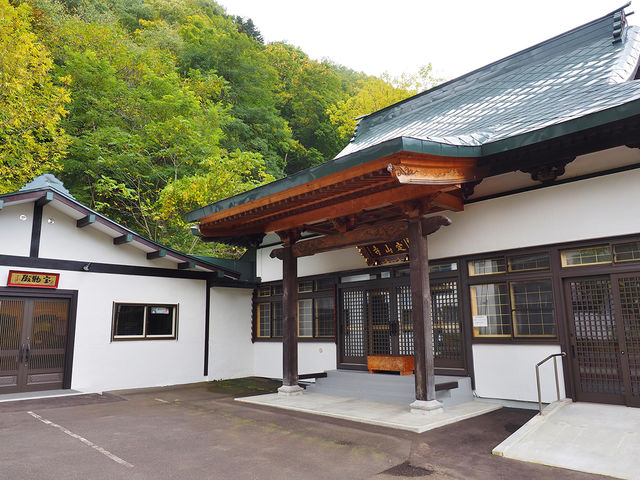 ��R���󕨓a�̎ʐ^1