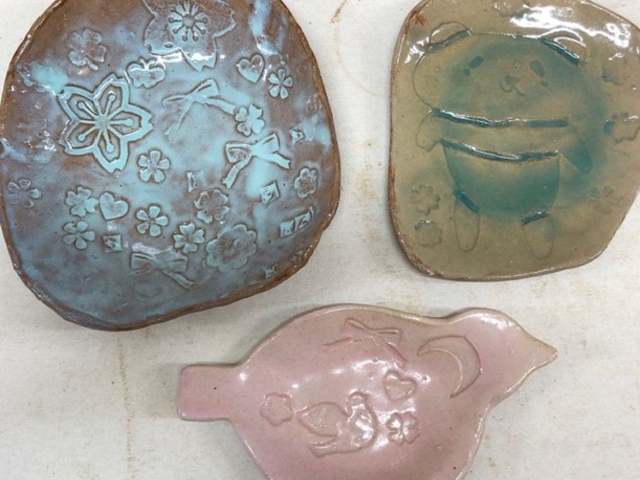 �A�g���G �R�����̎ʐ^1