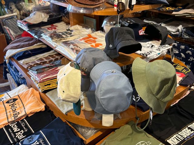 GOODS���[���I�I_HOBIE SURFSHOP