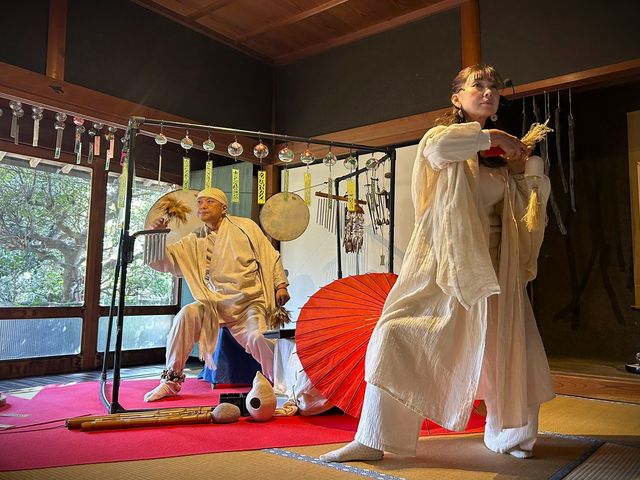 �ɉ�E���鉮�~�������̎ʐ^1