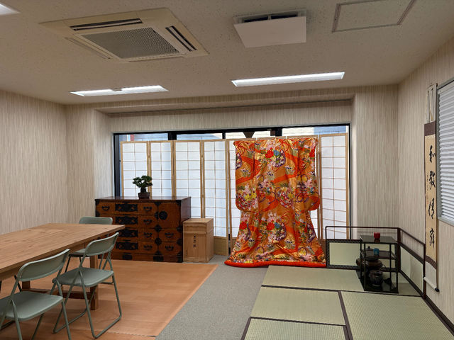 Japanese art&craft ���F Studio�̎ʐ^1