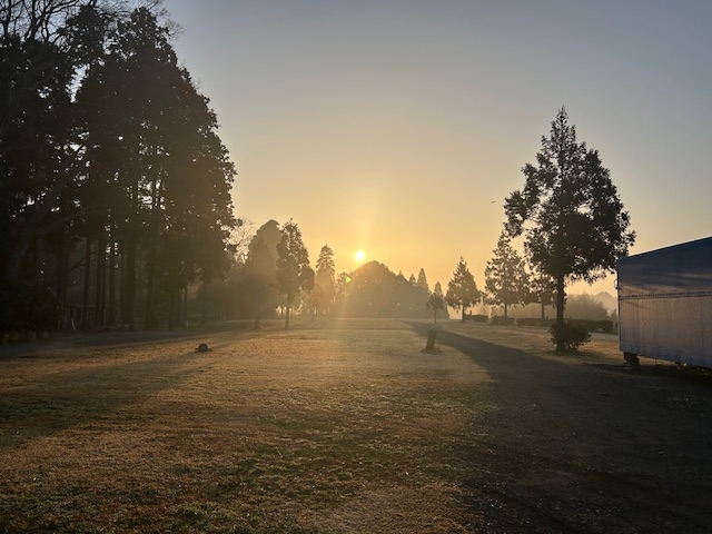 campfield MARC WEST�̎ʐ^1