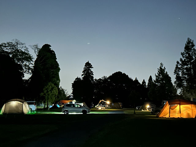 campfield MARC WEST