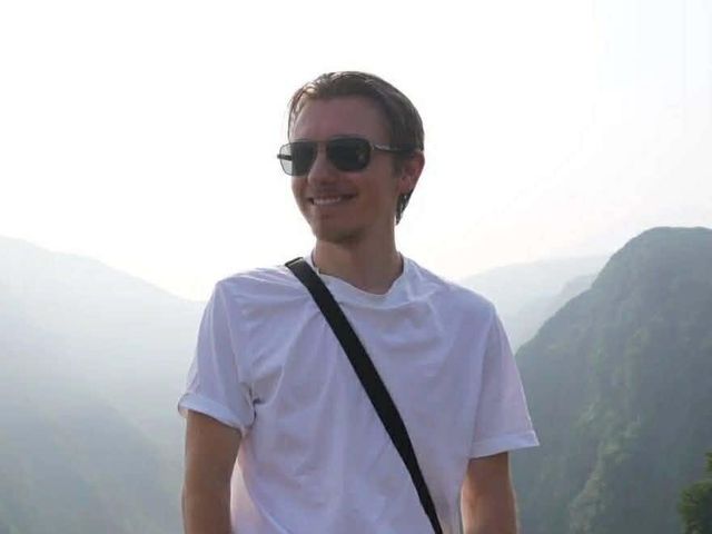 �p��u�t�FBrennan Sorge �i�u���i���E�\�[�W�j_Thomas English �������