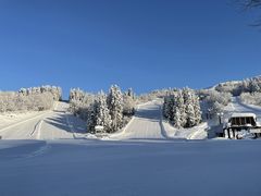 ���C�R�[�X�L�[��̎ʐ^1