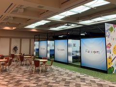 SEIBU FAST SPORTS FIELD iSt̎ʐ^1