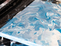 Creative Space ao̎ʐ^1