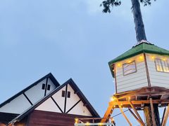 �X�̂ق�����VILLAGE�̎ʐ^1