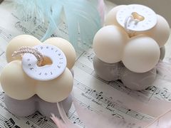 Nail&Candle Curaの写真1