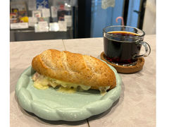 ������J�t�F���ʂ̎ʐ^1