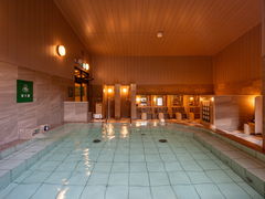 YUBUNE SAUNA PARK�̎ʐ^1