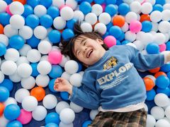 We are STARS �����V���I�X�̎ʐ^1