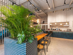 cafe&stay not Aの写真1