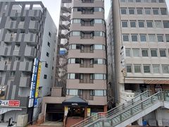 �z�e���T���R�[����̎ʐ^1