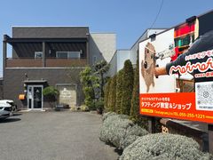 ���O�H�[ MofuMofu�̎ʐ^1