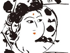 �ߍ]�X�G�q���{�X�̎ʐ^1