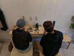 HUIT atelier&gallery�̎ʐ^1