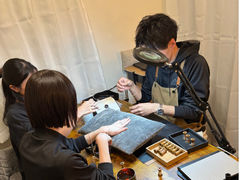 Permanent Jewelry �i���̎ʐ^1