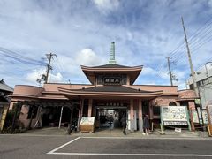 水間鉄道株式会社の写真1
