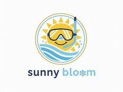 sunny bloom�̎ʐ^1