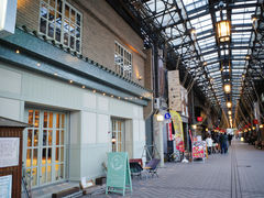 ボルダリングハウスノットの写真1